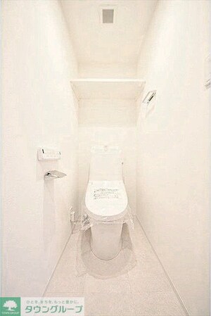 グランパセオ代々木上原IIの物件内観写真